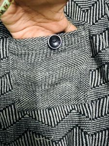 Woolen Coat