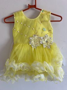Baby Girl Dress