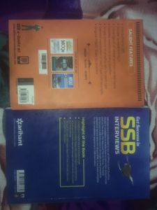 SSB INTERVIEW + OIR