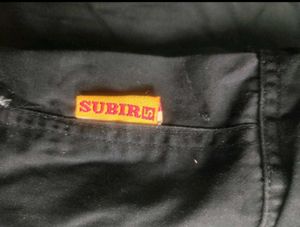 💥Durable Black Cargo Shorts (Men&#39;s)🖤💥