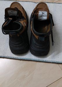 Original Woodland Shoes Size 7.5