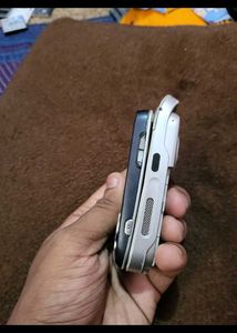 Sony Ericsson W550i