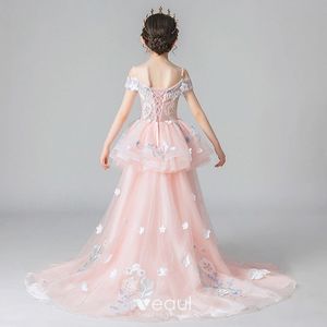 Elegant Girls Dress