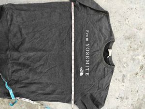 The North Face Sweatshirt