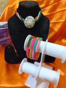 Amazing Bangles