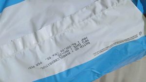 Lyficare Classic Pants XXL