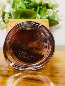 Lakme Super Matte Compact