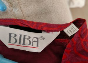 Biba Chudidar Suite