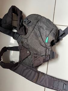 Infantino Baby Carrier Bought From The US, Totally New And Unused