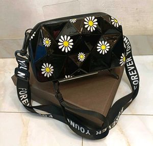 Daisy Crossbody Bag And Kurtha