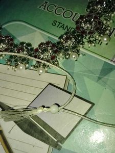 Elegant Necklace