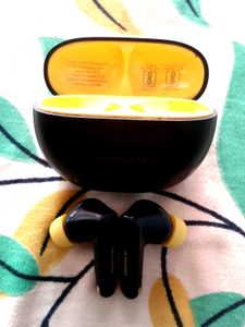 Dubstep Buzz X5 Earbuds