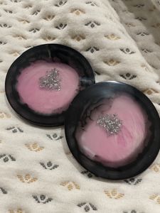 Resin Coasters
