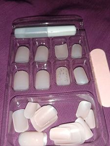 Salon Naturals Professional Nails