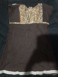 Western Half Top