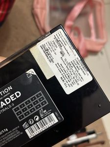 Makeup revolution Eye Shadow Palette