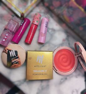 Makeup Combo 🩷