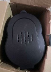 Unused Pringle 4 cup Coffee Maker 650watt