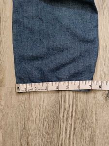 Ma2054 Urban look jeans waist 34 inches