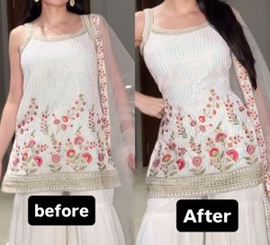 waist cinch/fitting clip ( pack of 1 only)