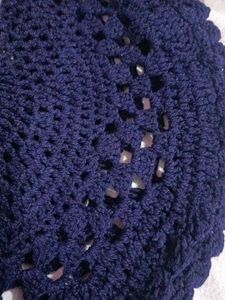 Handmade Crochet Doily