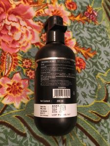 The Derma Co. Hair Fall Control Shampoo