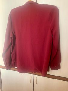 Chemistry Brand Shirt For Women