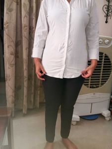 Formal Pant With (Free) Shirt