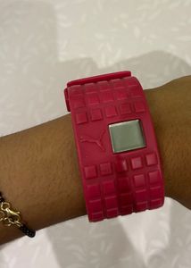 PUMA Sporty Watch