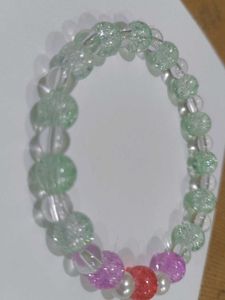 A Garden Bracelet