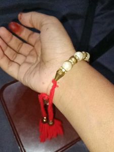 Pearl Bracelet