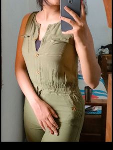Imported Jumpsuit  ✨