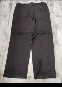 sc4453 Sabrin Cotton Beggy Pants size 34