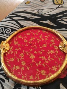 Decorative Plate