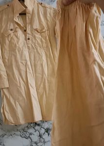 Kurta Pajama For Boys