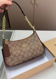 Coach Teri Shoulder Bag