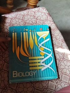 Book biology 12