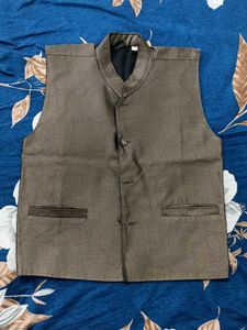 Vintage Embroidered Suit