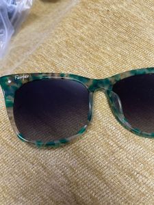 Stylish Green Sunglasses