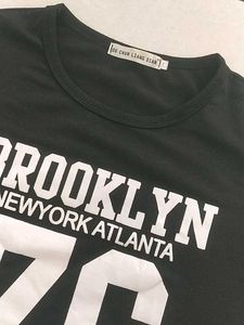 Brooklyn Crop Top