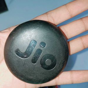 JIO Wifi Working Condition