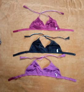 Triangle Bikini Top Easy Pattern 3