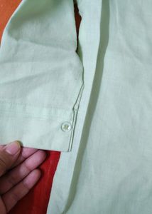 Like New Party Wear Kurta Pajama