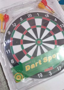 Dart Sport Game Set