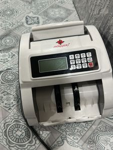 Money Counter Machine