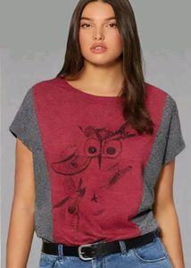 Flawless Designer Top