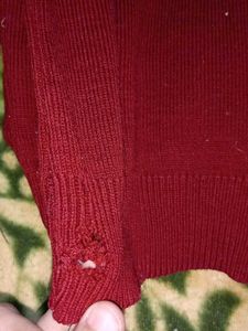 Boy Sweater