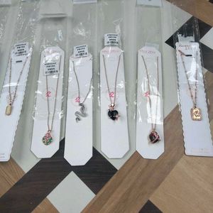 Stylish Anti-Tarnish Pendants &amp; Necklaces