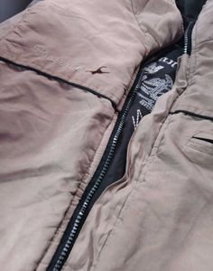 Winter Wear 2 In 1 Stylish Jacket For Men Or Boys