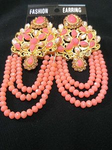 Fashion Earrings